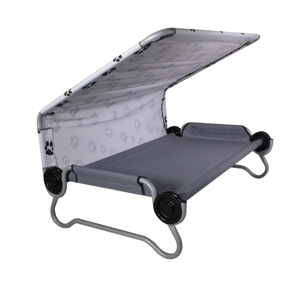 Disc-O-Bed